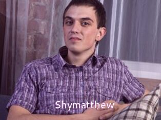 Shymatthew