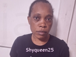 Shyqueen25
