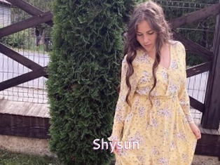 Shysun