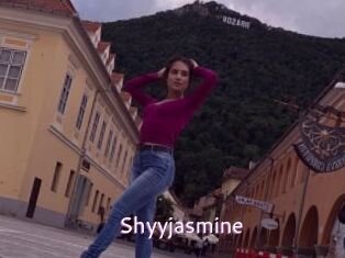 Shyyjasmine