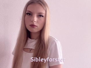 Sibleyforster