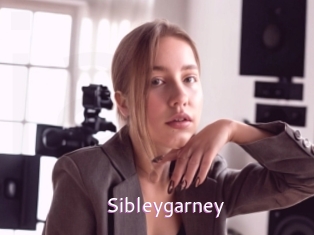 Sibleygarney