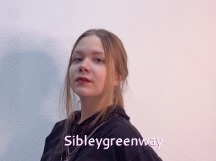 Sibleygreenway
