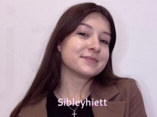 Sibleyhiett