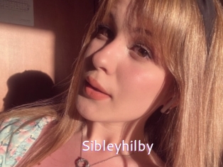Sibleyhilby