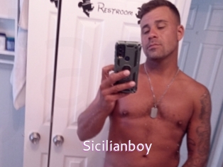 sicilianboy Just Amateurs