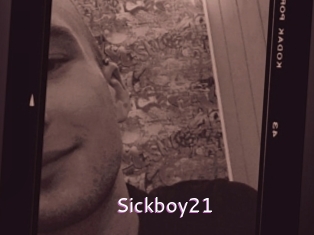 Sickboy21