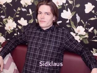 Sidklaus