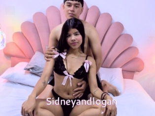 sidneyandlogan Just Amateurs