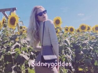 Sidneygoddes