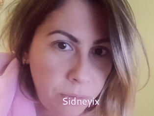 sidneyix Just Amateurs