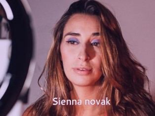 sienna_novak Just Amateurs