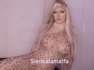 siennalamalfa Just Amateurs