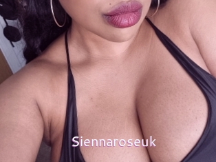 siennaroseuk Just Amateurs