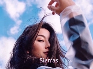 Sierras