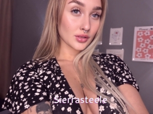 Sierrasteele