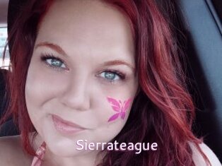 Sierrateague