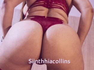 siinthhiacollins Just Amateurs