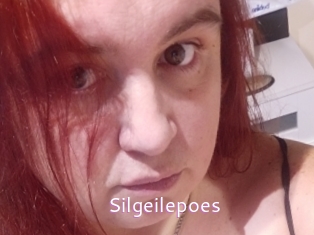 silgeilepoes Just Amateurs