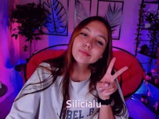 Silicialu
