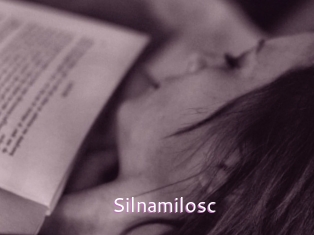 Silnamilosc