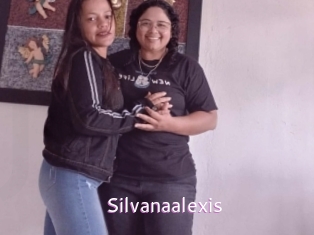 Silvanaalexis