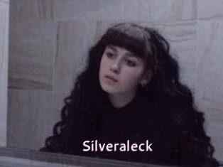 Silveraleck