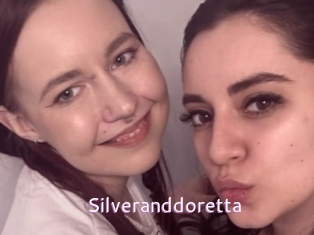 Silveranddoretta