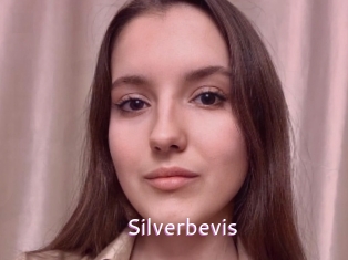 Silverbevis