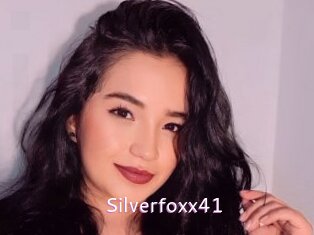 silverfoxx41 Just Amateurs