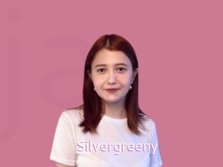 Silvergreeny