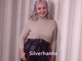 Silverhanna