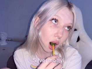 Silvermollyi
