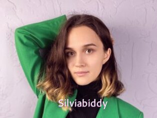 Silviabiddy