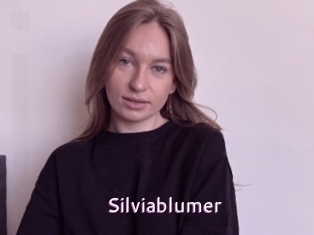 Silviablumer