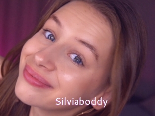 silviaboddy Just Amateurs