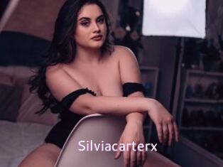 silviacarterx Just Amateurs