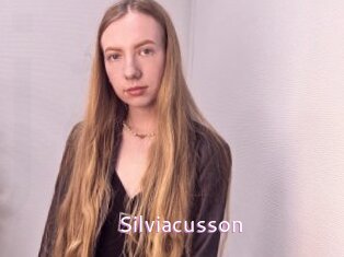Silviacusson