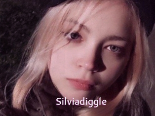 Silviadiggle