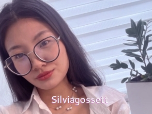 Silviagossett