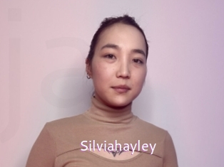 Silviahayley
