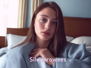 Silvianrowees