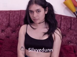 Silvyedunn