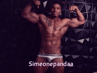 Simeonepandaa