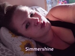 Simmershine