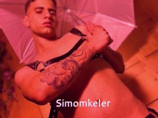 Simomkeler