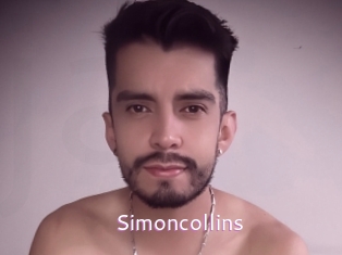 simoncollins Just Amateurs