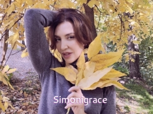 simonigrace Just Amateurs