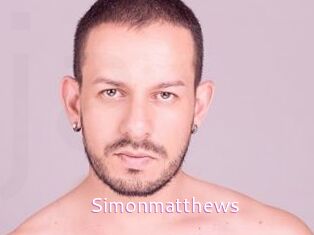 SimonMatthews Just Amateurs
