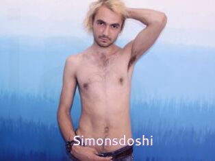 Simonsdoshi